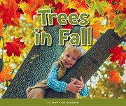 Trees in fall cover image