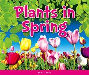 Plants in spring cover image