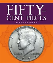 Fifty-cent pieces cover image