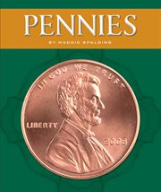 Pennies cover image