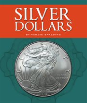 Silver dollars cover image