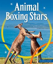 Animal boxing stars cover image
