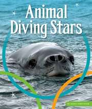 Animal diving stars cover image