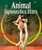 Animal gymnastics stars cover image