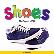 Shoes : the sound of "sh" cover image