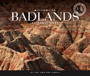 Welcome to Badlands National Park cover image
