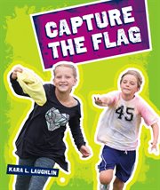 Capture the flag cover image