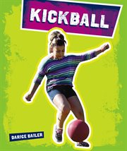Kickball cover image