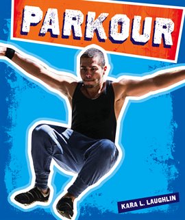 Cover image for Parkour