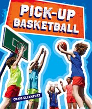 Pick-up basketball cover image