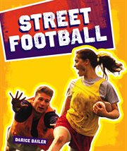 Street football cover image
