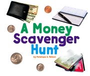A money scavenger hunt cover image