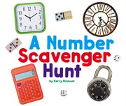 A number scavenger hunt cover image