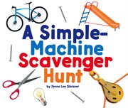 A simple-machine scavenger hunt cover image
