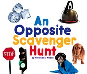 An opposite scavenger hunt cover image