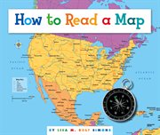 How to read a map cover image