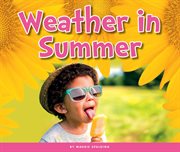 Weather in summer cover image