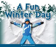 A fun winter day cover image