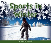 Sports in winter cover image