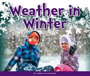 Weather in winter cover image