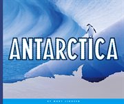Antarctica cover image