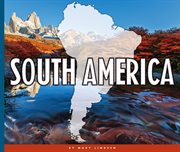 South America cover image