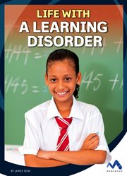 Life with a learning disorder cover image