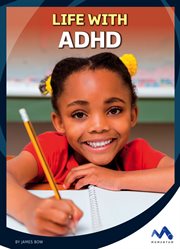 Life with ADHD cover image