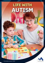 Life with autism cover image