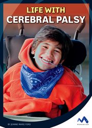 Life with cerebral palsy cover image