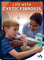 Life with cystic fibrosis cover image