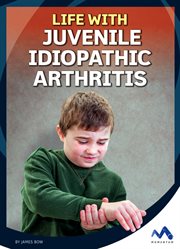Life with juvenile idiopathic arthritis cover image