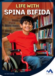 Life with spina bifida cover image