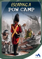 Escaping a POW camp cover image