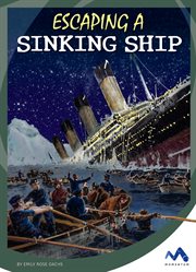 Escaping a sinking ship cover image