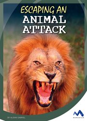 Escaping an animal attack cover image