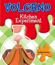 Volcano kitchen experiment cover image
