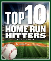 Top 10 home run hitters cover image