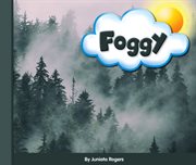 Foggy cover image