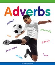 Adverbs cover image