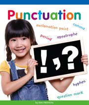 Punctuation cover image