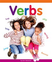 Verbs cover image