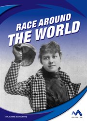 Race around the world cover image