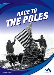 Race to the poles cover image