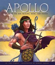 Apollo : god of the sun cover image