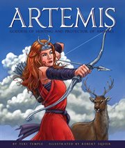 Artemis : goddess of hunting cover image