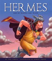 Hermes : god of travels and trade cover image
