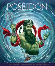 Poseidon : god of the sea cover image