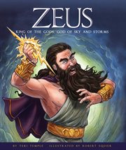 Zeus : king of the gods cover image