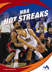 Nba hot streaks cover image